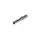 R41000609 Dop 1/4 inch zeskant 6mm lengte 50mm