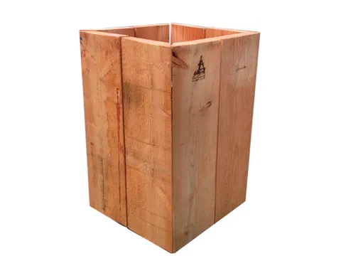 Vepa Bins Sokkel lariks