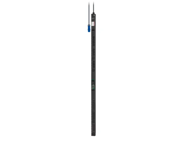 APC EPDU1132SMBO - Switched & Metered-by-Outlet PDU, 0U, 32A, 230V, (2