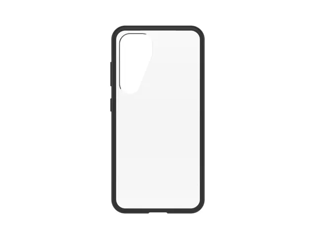 OtterBox Case React Galaxy S25 Navajo zwart crystal