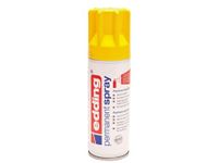 Permanent Spray 5200, 200 Ml, Verkeersgeel Mat
