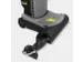 aspiro-brosseurs,850 W,volume d'air 2400 l/min,récipient 5,5l