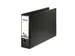 Ordner hfb A4 horizontaal 8cm zwart