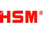 HSM logo