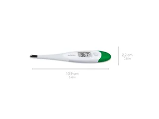 Thermometer Digitaal Medisana TM 700 Flexibele punt - 3