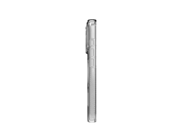ZAGG Crystal Palace, Hoes, Apple, iPhone 17 Pro, 16 cm (6.3 inch), Tra