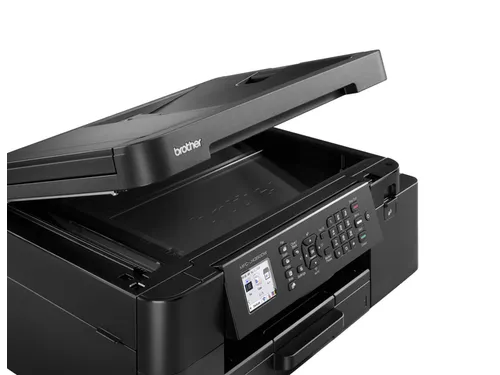 Multifunctional inktjet Brother MFC-J4350DW