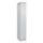 locker,HxBxD 1850x300x500mm,1vak,vak B 300mm,cil.-slot,staand op vloer