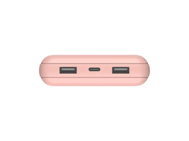 Belkin Powerbank BPB012btRG 20000 mAh Roségoud