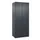 wasgoedverdeelkast,HxBxD 1850x800x500mm,vak B 400mm,cilinderslot