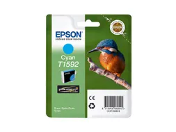 Inktcartridge Epson T159240 Cyaan