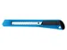 Snijmes Westcott Office 9mm Met Kunststof Houder Blauw