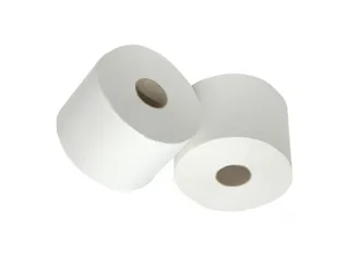 Compact Toiletrol 1-Laags 150 Meter - 1