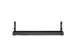 Kabelgoot Neomounts klembevestiging 80-120cm max. 5kg zwart