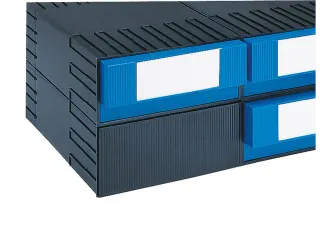 Sokkel Voor Behuizing Zwart 102x242 - 2