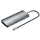 i-tec Metal USB-C Nano 3x Display Dockingstation