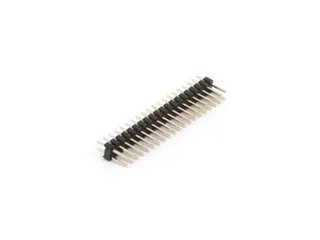 40-Pins Dubbele Pinheader - 1