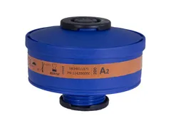 Spasciani 200 gas- en dampfilter A2