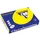 Trophée Intens Gekleurd Papier A4 80 gram 500vel Fluogeel