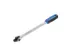 GEDORE 1997 Scharnierende handgreep 1/2 inch 381mm