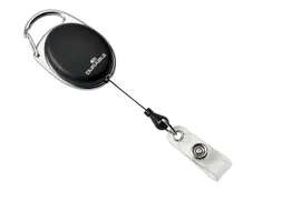 Afrolmechanisme Durable Style zwart