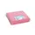 Werkdoek Cleaninq viscose 38x40cm roze 10 stuks