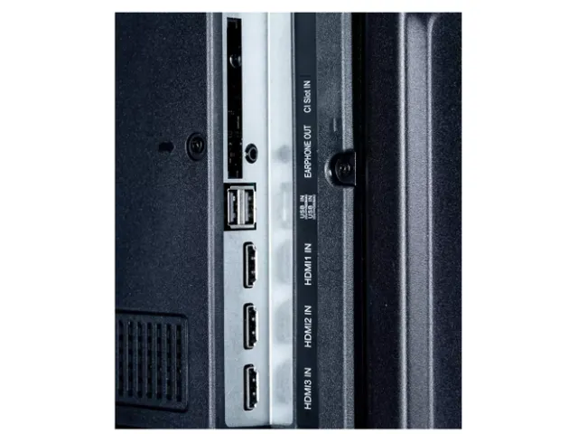 32ES4301X Tornado 32'' (81,28cm) Frameless WebOS Smart TV