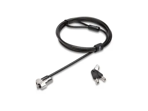 Kensington NanoSaver laptopslot met sleutel