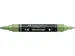 Acrylmarker Faber-Castell Multimark 298 sage metallic
