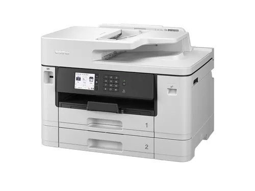 Multifunctional inktjet printer Brother MFC-J5740DW