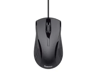 Muis Hama optical zwart - 3
