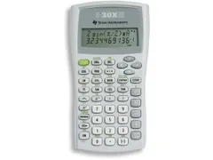 Calculator Ti-30 X IIB