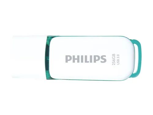 USB stick 3.0 Philips Snow USB-A 256GB groen