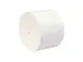 Toiletpapier Coreless 2-laags 104m wit