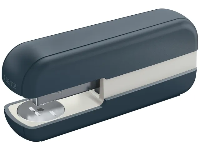 Nietmachine Leitz Cosy 30vel 24/6 grijs