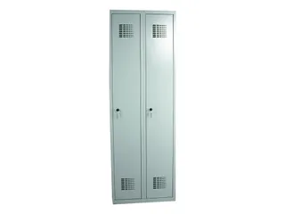 Garderobekast Sum 320 W 2-deurs smal 180x60x50cm - 3