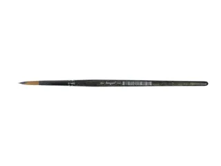Penseel Kangaro Serie 340 rond Nr. 9 synthetisch doos 12 stuks - 2