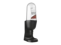 Jackson Safety H10 dispenser voor disposable oorplug universeel Zwart