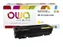 Cartouche toner OWA alternative pour HP CF412X jaune
