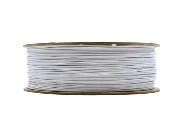 eSUN 3D printer Filament ABS+ 1,75mm Wit 1kg