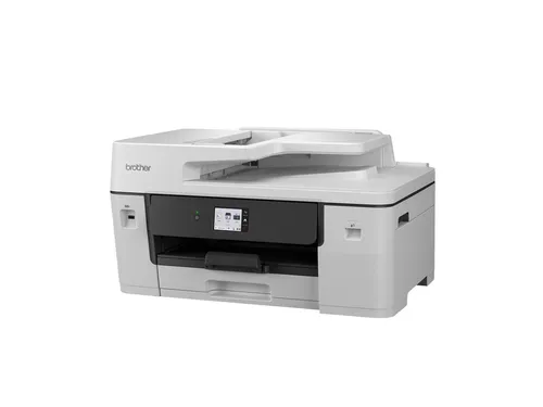 Multifunctional inktjet printer Brother MFC-J6760DW