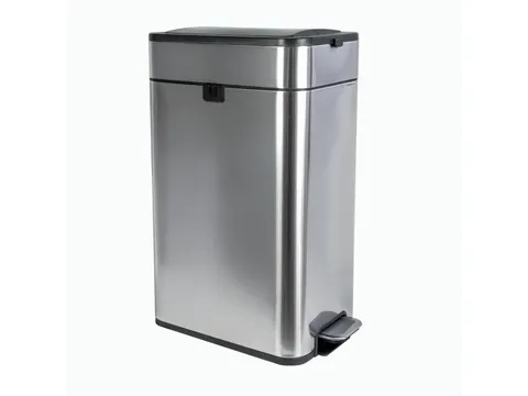 Maul pedaalemmer MAULwing 40 Liter RVS