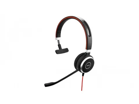 Jabra Evolve 40 UC Mono Headset