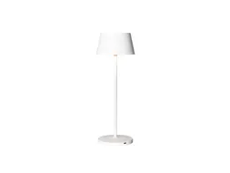 Accu LED Tafelarmatuur MAULnina Dimbaar Wit