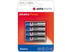 110802572 AP Batteries pack of 4