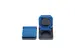 Klemboy MAUL Magnetisch Zelfklevend Blauw