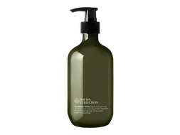 The Spa Collection Vetiver ECOCERT Conditioner pompfles 24x475ml