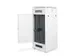 Netwerkkast 26U Unique serie 600x600mm Ral 7035