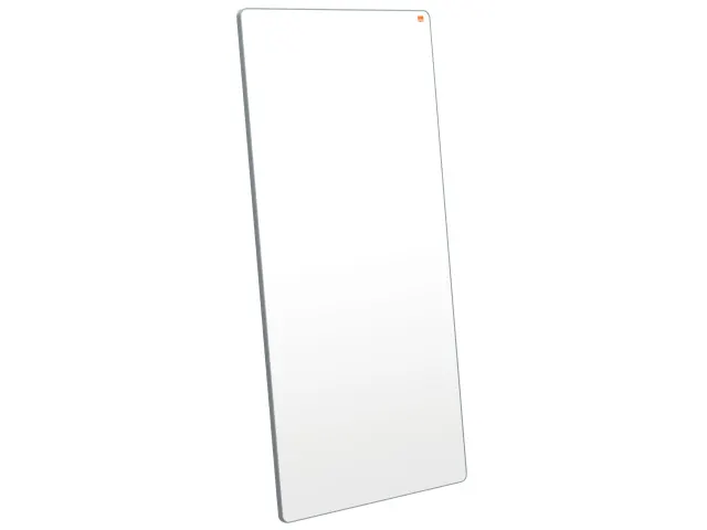 Nobo Move & Meet Systeem Draagbaar Whiteboard 90x180cm