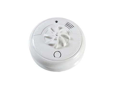 Hittemelder Fito inclusief 9V lithium batterij